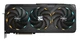 Видеокарта NVIDIA GeForce RTX 5090 32 ГБ GDDR7 для игр с подсветкой черная - изображение 2