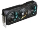 Видеокарта NVIDIA GeForce RTX 5090 32 ГБ GDDR7 для игр с подсветкой черная - изображение 4