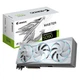 Видеокарта GF RTX 5090 32GB GDDR7 Aorus Master Ice Gigabyte (GV-N5090AORUSM ICE-32GD) - изображение 1