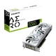 Видеокарта GF RTX 5080 16GB GDDR7 Aero OC Gigabyte (GV-N5080AERO OC-16GD) - изображение 1