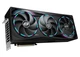 Видеокарта GeForce RTX 5090 32 ГБ GDDR7 Aorus Master с активным охлаждением черная - изображение 3