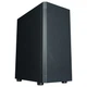 Корпус Zalman I4 Black (I4BLACK) без БП - изображение 1