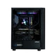 Корпус Zalman I4 Black (I4BLACK) без БП - изображение 8