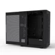 Корпус Zalman I4 Black (I4BLACK) без БП - изображение 9