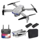 Квадрокоптер Max дрон с камерой 4K HD WiFi FPV коптер до 30 мин. полета + кейс + 1 аккумулятор/батарейки - изображение 1