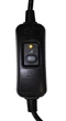 Электрорез GTM DC200, 1800Вт, 200мм - изображение 4