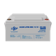 Акумулятор мультигелевий LogicPower LPM-MG 12V - 65 Ah - изображение 2