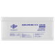 Акумулятор мультигелевий LogicPower LPM-MG 12V - 250 Ah - изображение 3