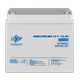 Акумулятор мультигелевий LogicPower LPM-MG 12V - 33 Ah - изображение 2
