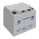 Акумулятор мультигелевий LogicPower LPM-MG 12V - 45 Ah - зображення 4