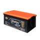 Акумулятор LogicPower LiFePO4 25,6V - 230Ah 5888Wh (BMS 200A/100А) Smart BT - зображення 3
