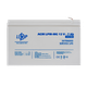 Акумулятор мультигелевий LogicPower LPM-MG 12V - 7 Ah - изображение 1