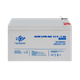 Акумулятор мультигелевий LogicPower LPM-MG 12V - 7 Ah - изображение 2