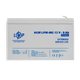 Акумулятор мультигелевий LogicPower LPM-MG 12V - 9 Ah - изображение 1