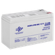 Акумулятор мультигелевий LogicPower LPM-MG 12V - 7.5 Ah - зображення 2