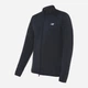 Спортивная кофта мужская New Balance Nb Tech Knit Mj41178Bk XL Черная (197375352275) - изображение 5