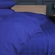 Пододеяльник MirSon Ranforce Elite 17-0609 Stripe Blue 220х240 см (2200008055547) - изображение 7