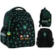 Рюкзак GoPack Education 2606S-4 Start The Game - зображення 1