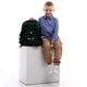 Рюкзак GoPack Education 2606S-4 Start The Game - зображення 18