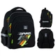 Рюкзак шкільний GoPack Education Next Level GO25-2606S-6 - зображення 1