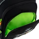 Рюкзак шкільний GoPack Education Next Level GO25-2606S-6 - зображення 9