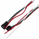 Адресна світлодіодна гірлянда LEDTech 5В WS2812B RGB IP20 компл. - зображення 4