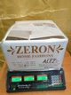 Наматрацник Zeron 128389 160x200 Бавовна Білий - изображение 6
