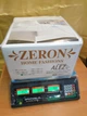 Наматрацник Zeron 128164 Двоспальний Бязь Білий - изображение 6