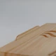Столик для ноутбука K3 CRAFT Sleek 600 (80 х 35 х 28 см) із кутом стільниці 10° та підставкою для мишки - изображение 14