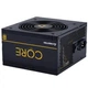 Блок живлення Chieftec 500W (BBS-500S) - изображение 1