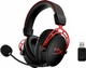 Навушники HyperX Cloud Alpha Wireless Black (4P5D4AA) (VNH4251Q7B) - зображення 1