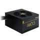 Блок живлення Chieftec 500W (BBS-500S) - изображение 2