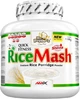 Рисовое пюре Amix Mr. Popper's RiceMash порошок 1500 г Двойной голландский шоколад (8594159539150) - изображение 1