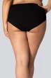 Моделюючі трусики сліп Mona 8/9(4XL/5XL) Чорний (112364) - зображення 2