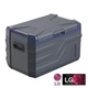 Холодильник автомобильный Brevia 27л компрессор LG -20°C до +20°C, 12/24В, 220В, Bluetooth, LED дисплей (22925) - изображение 1