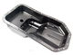 Поддон масляный Q-FIX Q300-1031, OEM MD371263, Mitsubishi L200 K60 K70 - изображение 5