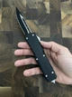 Ніж фронтальний 5003 Gorillas BBQ сталь 440С KN150 - зображення 2