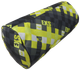 Сумка спортивна для тренувань 28L, салатова з чорним Wallaby (sum0028904) - зображення 8