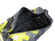 Сумка спортивна для тренувань 28L, салатова з чорним Wallaby (sum0028904) - зображення 9