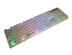 Клавиатура проводная Yelandar AN-T20 с LED подсветкой от USB 8923 - изображение 6