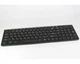 Беспроводной комплект клавиатура и мышь KEYBOARD K-06 для ноутбуков и ПК 2230 - изображение 9