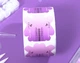 Формы для наращивания ногтей Paper Builder nail forms DNKa 500 шт - изображение 6