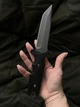 Нож тактический 4994 Gorillas BBQ сталь 440С KN145 - изображение 2