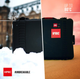 Бокс герметичный для фотоаппаратуры HPRC#2400 CUBBLB, 2.58 кг, порезанная пена, размер 402x330.5x169.2 мм, HPRC (Италия) - изображение 9