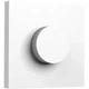 Розумний бездротовий вимикач з димером Aqara H1 Dimmer ZNXNKG02LM White - зображення 1