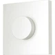 Розумний бездротовий вимикач з димером Aqara H1 Dimmer ZNXNKG02LM White - зображення 2