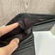 Мужской Подарочный Набор Кожаный Кошелек Портмоне В Черной Коробке. (301201) - изображение 8