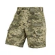 Шорти M-Tac Aggressor Short MM14 Розмір 3XL - зображення 1