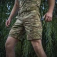 Шорти M-Tac Aggressor Short MC Розмір 3XL - зображення 4