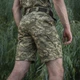 Шорти M-Tac Aggressor Short MM14 Розмір 3XL - зображення 8